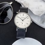 NOMOS Tangente 38 164 - (1/8)