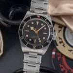 Tudor Black Bay Fifty-Eight 79030B (2020) - Blue dial 39 mm Steel case (3/8)