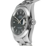 Rolex Datejust 36 116200 (2010) - 36 mm Steel case (5/8)