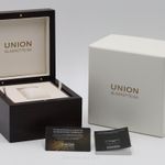 Union Glashütte Viro Date D011.407.11.051.00 - (7/8)