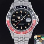 Rolex GMT-Master II