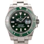 Rolex Submariner Date 116610LV - (1/8)