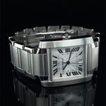 Cartier Tank Française 2302 - (2/8)