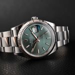 Rolex Datejust 36 126234 (2022) - 36mm Staal (7/8)