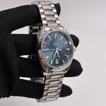 Omega Seamaster Aqua Terra 220.10.38.20.03.003 - (6/7)