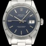 Rolex Oyster Perpetual Date 1501 - (1/6)