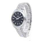 Omega Seamaster Aqua Terra 220.10.38.20.01.004 - (2/7)
