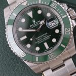 Rolex Submariner Date 116610LV - (5/8)