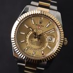 Rolex Sky-Dweller 326933 - (5/6)