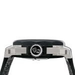 Corum Admiral's Cup Challenger 753.935.06/0371 AN52 (2009) - Black dial 49 mm Titanium case (2/6)