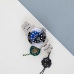 Rolex Sea-Dweller Deepsea 136660 (2023) - 44 mm Steel case (2/8)
