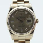 Rolex Day-Date 36 118238 - (2/8)