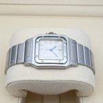 Cartier Santos Galbée 987901 - (3/8)
