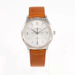 Jaeger-LeCoultre Master Control Date Q4018420 - (3/8)