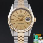 Rolex Datejust 36 16233 - (1/8)