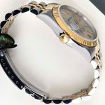 Rolex Datejust 36 16233 (1995) - 36mm Goud/Staal (7/8)