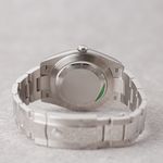 Rolex Daytona 116520 (2009) - 40mm Staal (8/8)