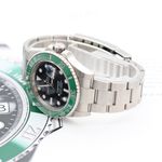 Rolex Submariner Date 126610LV - (7/8)