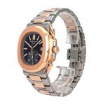 Patek Philippe Nautilus 5980/1AR-001 - (3/8)