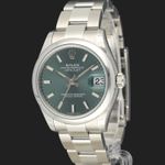 Rolex Datejust 31 278240 - (1/8)