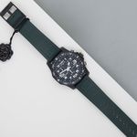 Breitling Endurance Pro X82310 (2022) - Black dial 44 mm Plastic case (2/8)