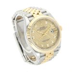 Rolex Datejust 36 126233 - (3/5)