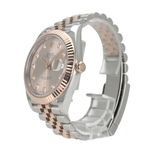 Rolex Datejust 41 126331 - (4/8)