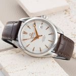 Omega Seamaster Aqua Terra 2803.34.37 - (2/8)