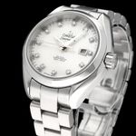 Omega Seamaster Aqua Terra 231.10.34.20.55.001 - (6/8)