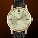 Omega Seamaster 135.003 - (1/8)