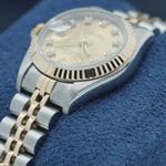 Rolex Lady-Datejust 69173 - (7/8)