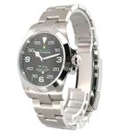 Rolex Air-King 126900 - (3/8)