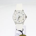 Breitling Superocean A17377211A1S1 (2025) - White dial 36 mm Steel case (1/4)