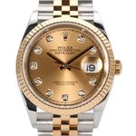 Rolex Datejust 36 126233 - (1/8)