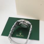 Rolex Submariner Date 116610LV - (6/8)