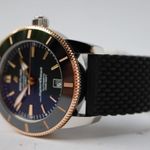 Breitling Superocean Heritage UB2010121B1S1 (2020) - Black dial 42 mm Steel case (3/8)