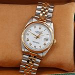 Rolex Datejust 36 16013 - (1/8)
