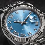 Rolex Datejust 41 126334 - (2/8)