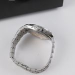 Vacheron Constantin Overseas 4500V/110A-B128 (2019) - Blauw wijzerplaat 42mm Staal (4/8)