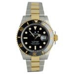 Rolex Submariner Date 126613LN - (2/6)