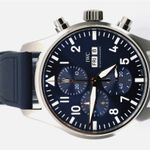 IWC Pilot Chronograph IW378011 - (2/4)