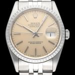 Rolex Datejust 36 16220 - (1/8)
