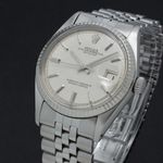 Rolex Datejust 1601 (1973) - Silver dial 36 mm Steel case (6/7)