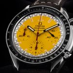 Omega Speedmaster Reduced 175.0032 - (3/8)