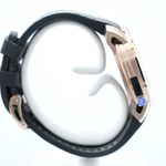 Lucky harvey Unknown European Roulette (2025) - Zwart wijzerplaat 43mm Staal (7/8)