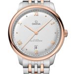 Omega De Ville 434.20.40.20.02.001 - (1/1)