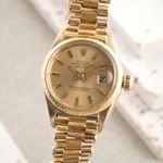 Rolex Lady-Datejust 6927 - (3/8)