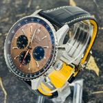 Breitling Navitimer 1 B01 Chronograph AB0138241K1P1 - (5/8)