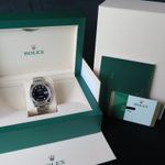 Rolex Oyster Perpetual Date 115234 - (8/8)