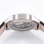 Jaeger-LeCoultre Polaris Q9028480 (2026) - Blue dial 42 mm Steel case (7/8)